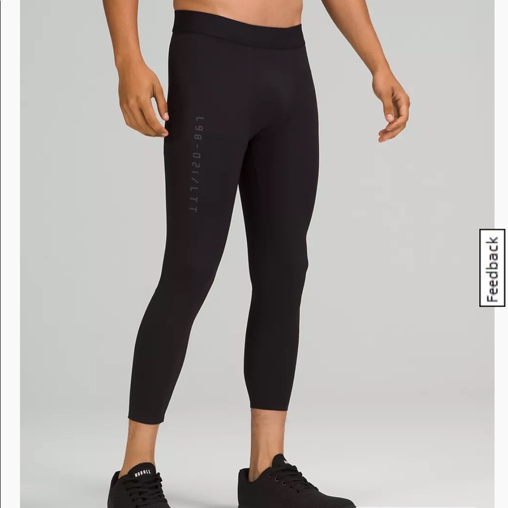 Lululemon (brand new never worn)